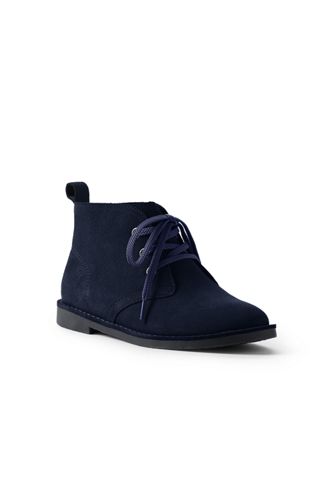 lands end boys boots