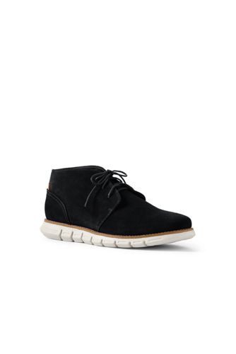 bottes homme confort