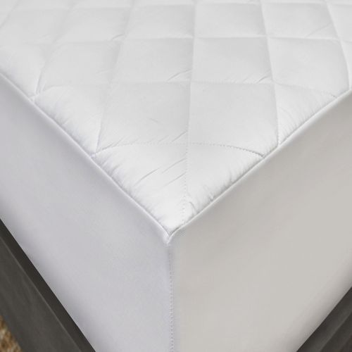 Mattress Pads Cotton Mattress Pads Memory Foam Mattress Pads Comfortable Bedding Casual Home Goods Mattress Toppers