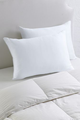 coolmax pillow protector