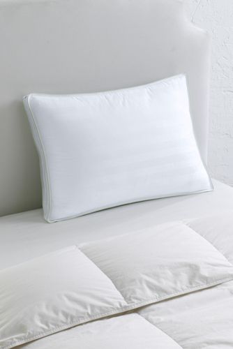 dual comfort pillow