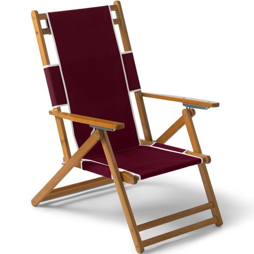 Beach Chairs for Heavy People Lands End