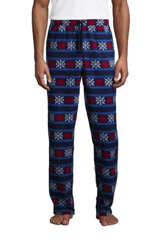 mens xl tall pajama pants