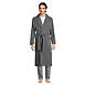Men's Fleece Pajama Pants, alternative image