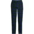 Men's Fleece Pajama Pants, Front