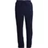 Men's Fleece Pajama Pants, Front
