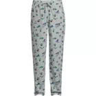 Men's Fleece Pajama Pants