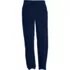 Men's Fleece Pajama Pants, Front