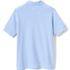 School Uniform Kamehameha Kids Short Sleeve Mesh Polo, Back