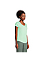 Le T-Shirt en Jersey Stretch, Femme Stature Standard image number 2