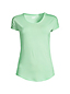 Le T-Shirt en Jersey Stretch, Femme Stature Standard image number 4