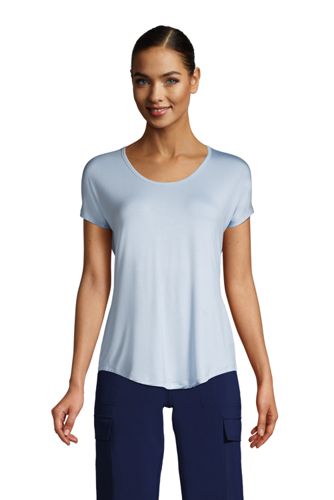 active t shirts women's