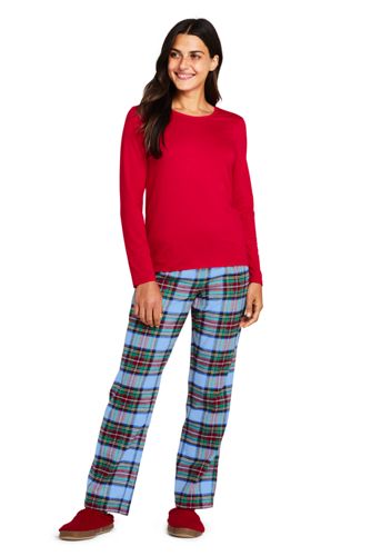 tall ladies pajama pants