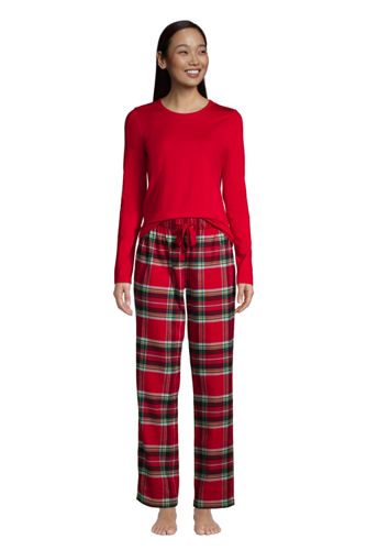 Women S Pajamas Pajama Bottoms Pajama Tops Flannel Pajamas Cotton Pajamas Winter Pajamas