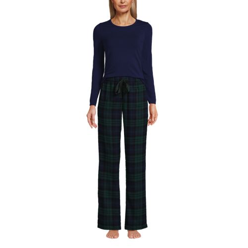 Women's Knit Pajama Pants