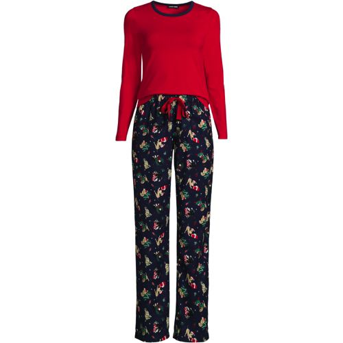 Women Pyjamas Lands End