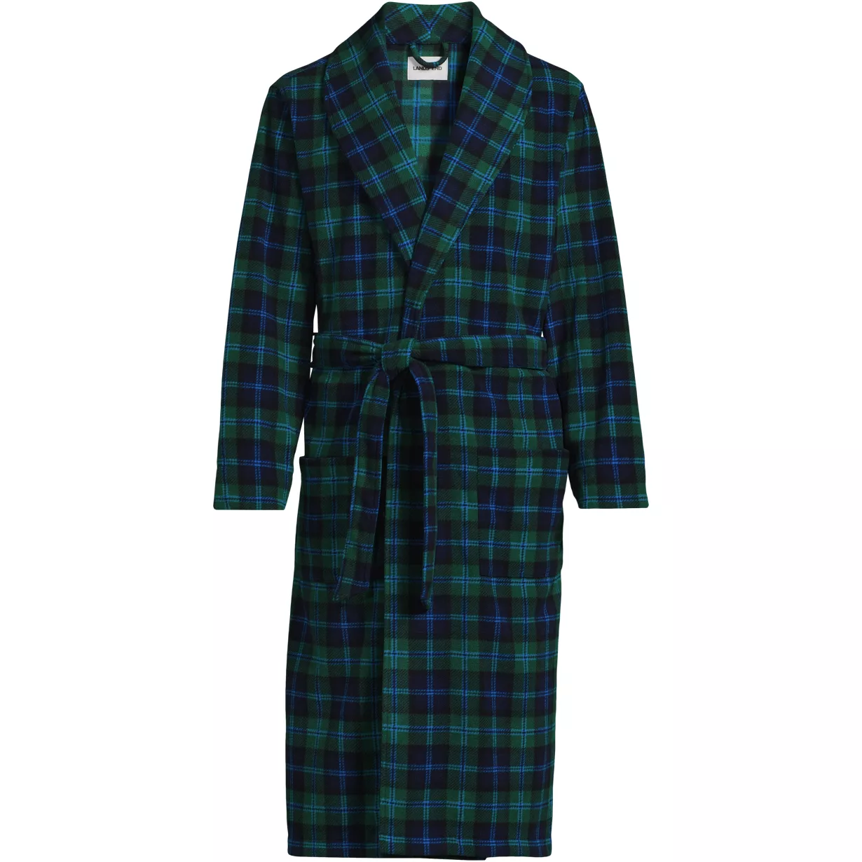 Men's Tall Traditional Fit Travel Kit 5 Pocket Pants