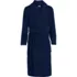 Men's Fleece Robe, Front