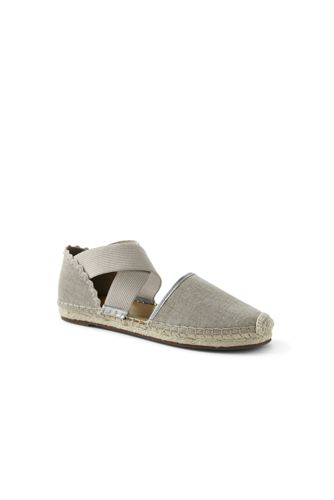 lands end espadrilles