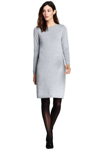 lands end merino wool sweater