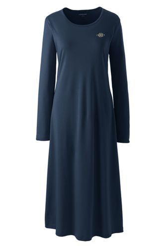 lands end ladies nightgowns