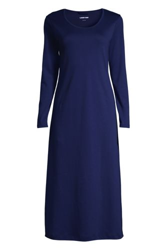 lands end ladies nightgowns