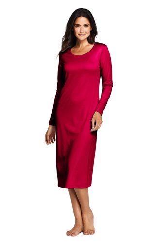 lands end nightdress