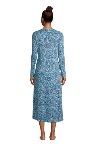 target long nightgowns