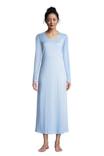 lands end ladies nightgowns