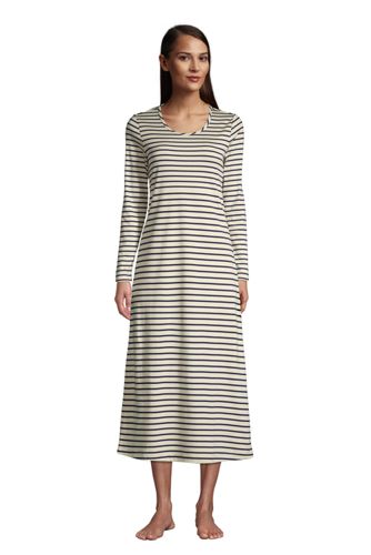 womens warm nightgowns