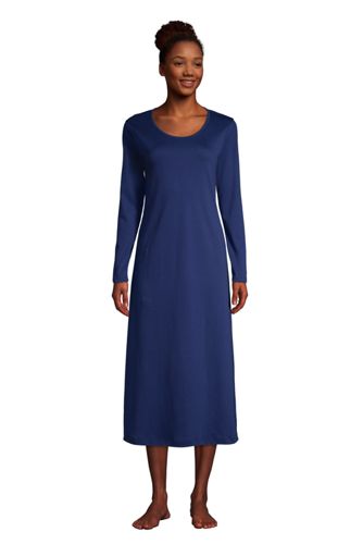 lands end night gowns