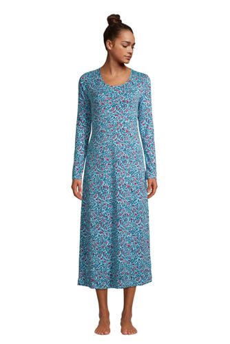 lands end night gowns