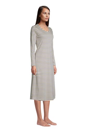 lands end night gowns
