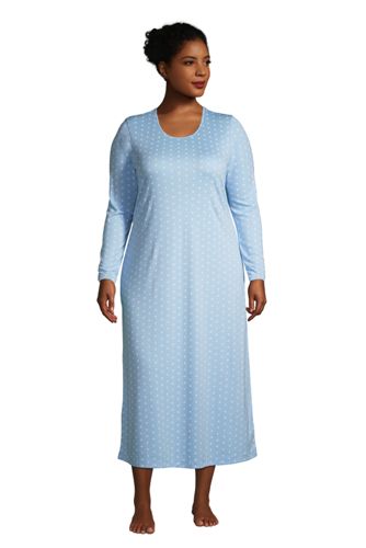 lands end nightdress