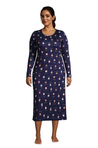 lands end nightdress