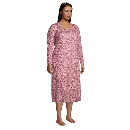 WOMEN FASHION Underwear & Nightwear Nightgown Pink 36                  EU LILY Nightgown discount 77% 