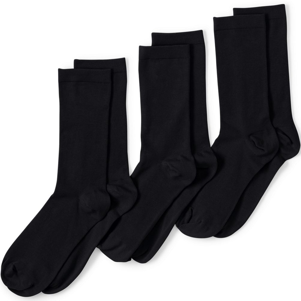 Old Navy Men's 4-Pack Crew-Socks