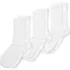 Women's 3-Pack Everyday Basic Crew Socks, Front