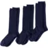 Women's 3-Pack Everyday Basic Trouser Socks, Front