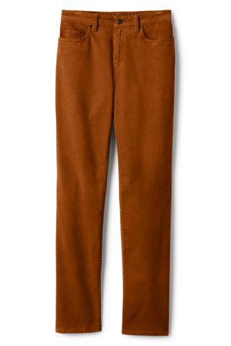 corduroy pants