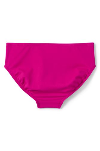 target boyshort swim bottoms