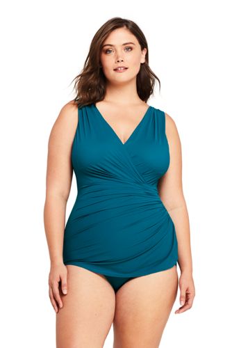 plus size swimwear sale