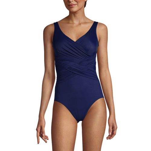 Maillot de bain 1 pièce Bonnet C à H