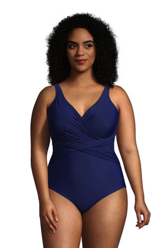 lands end ddd swimwear