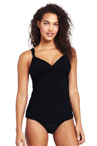 shape tankini