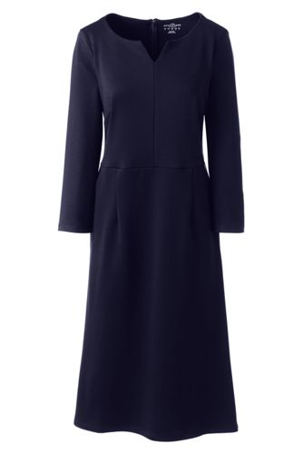 Lands end women's dresses clearance sale