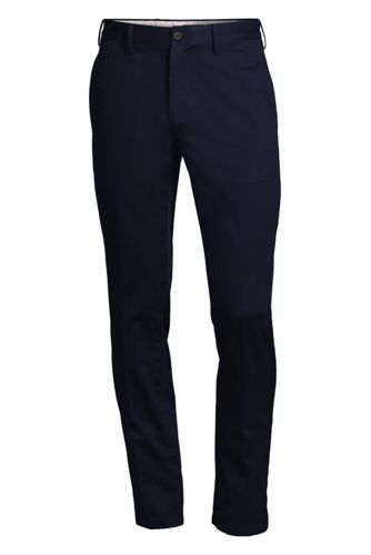 mens slim pants