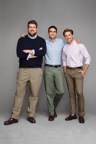 lands end mens chino pants