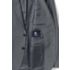 Men's Tailored Year'rounder Wool Suit Jacket, alternative image