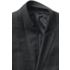 Men's Tailored Year'rounder Wool Suit Jacket, alternative image
